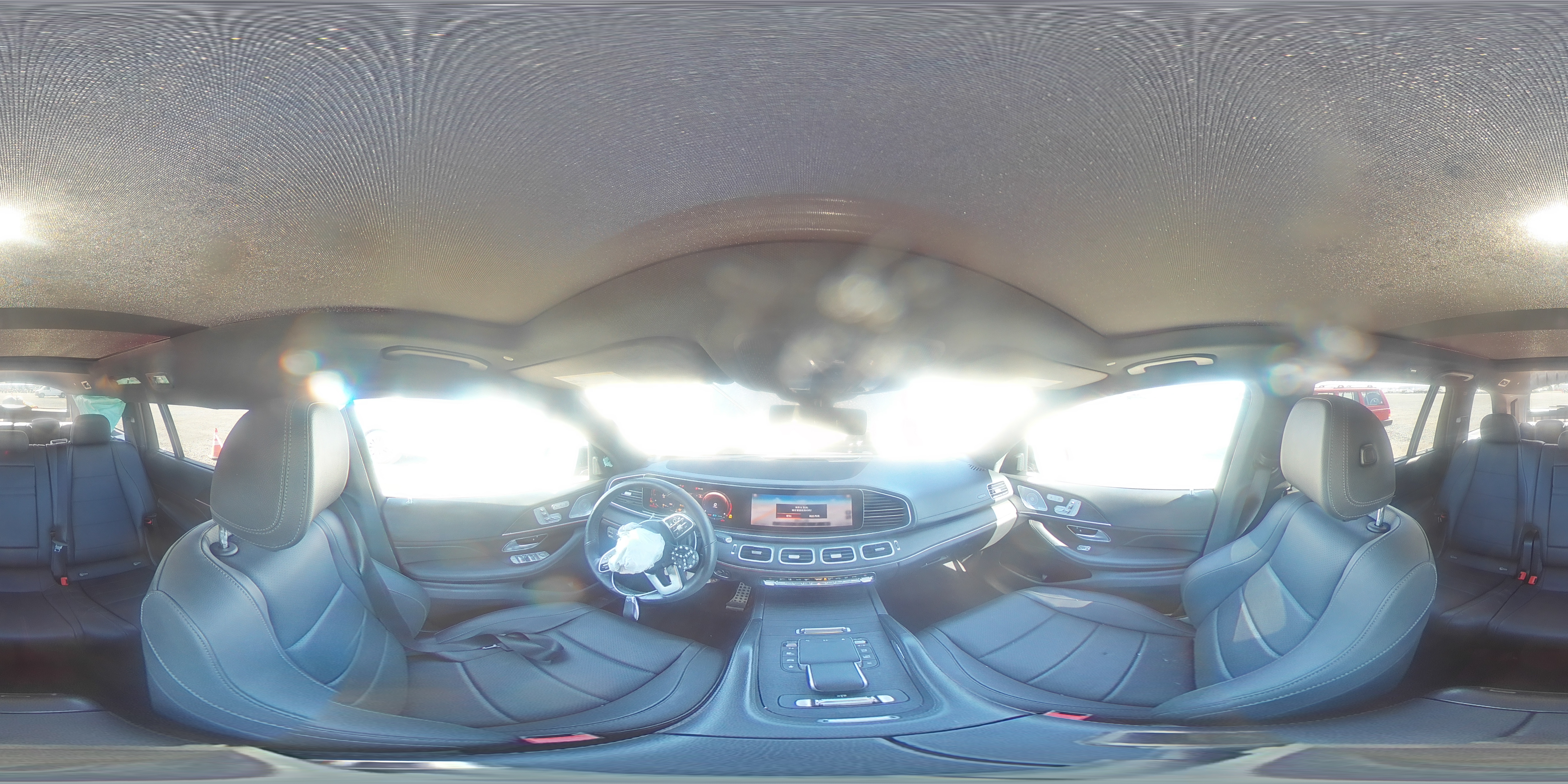 2022 Mercedes-Benz Gls 450 4Matic VIN: 4JGFF5KE6NA784034 Lot: 65349685