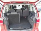 2015 VOLKSWAGEN TOURAN SE for sale at Copart YORK