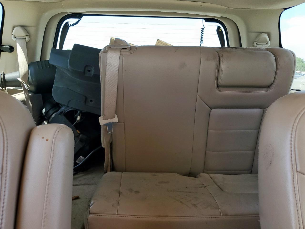 2005 Ford Expedition Limited VIN: 1FMFU20585LA46814 Lot: 66841965