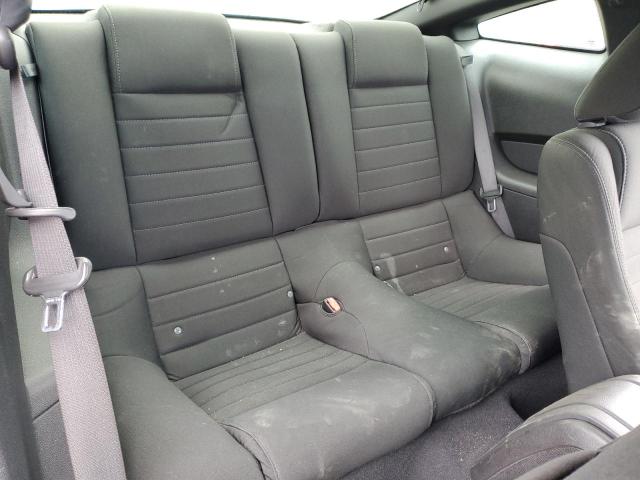 2010 FORD MUSTANG   