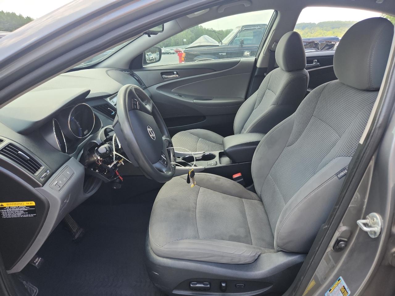 5npeb4ac2dh694070 5NPEB4AC2DH694070 2013 Hyundai Sonata Gls