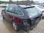 2019 SKODA OCTAVIA SE TECHNOLOGY TSI  for sale at Copart ROCHFORD