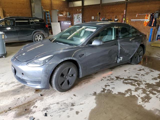  TESLA MODEL 3 2023 Gray