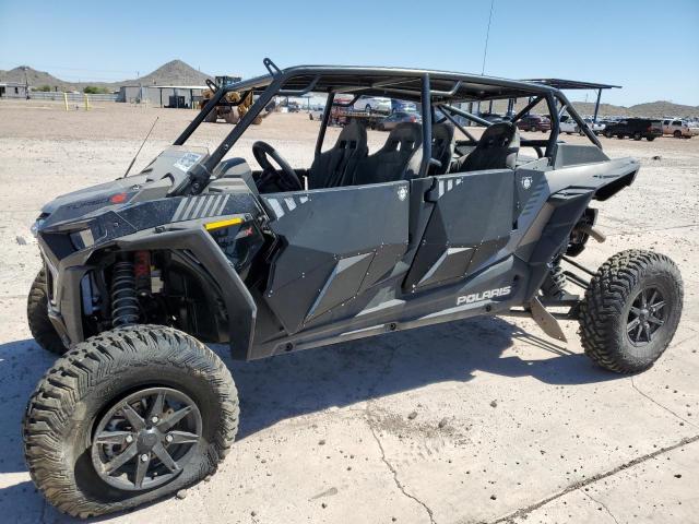2021 POLARIS RZR TURBO S 4  
