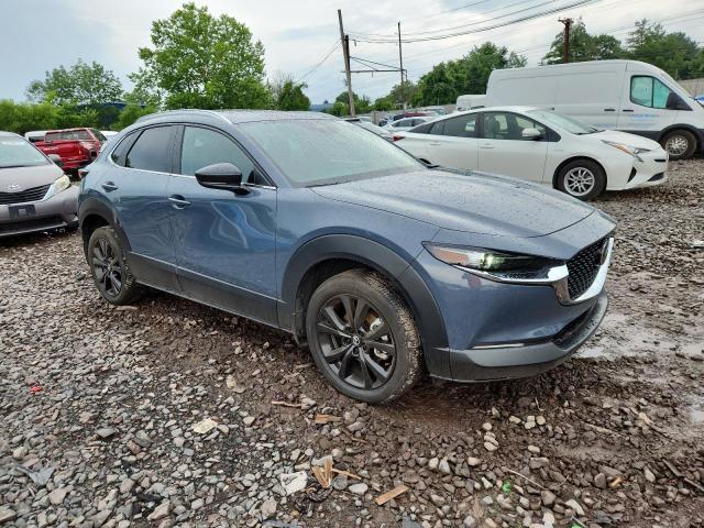  MAZDA CX30 2024 Granatowy