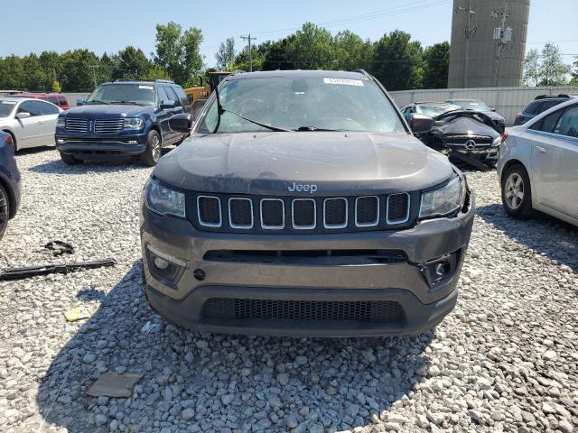 JEEP COMPASS 2018 Gray