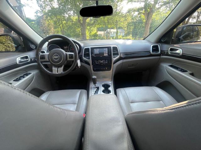 2013 JEEP GRAND CHEROKEE LAREDO  