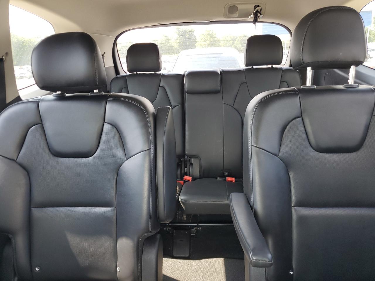 2021 Kia Telluride S VIN: 5XYP64HC1MG100904 Lot: 67231165