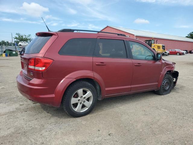 2011 DODGE JOURNEY SXT  