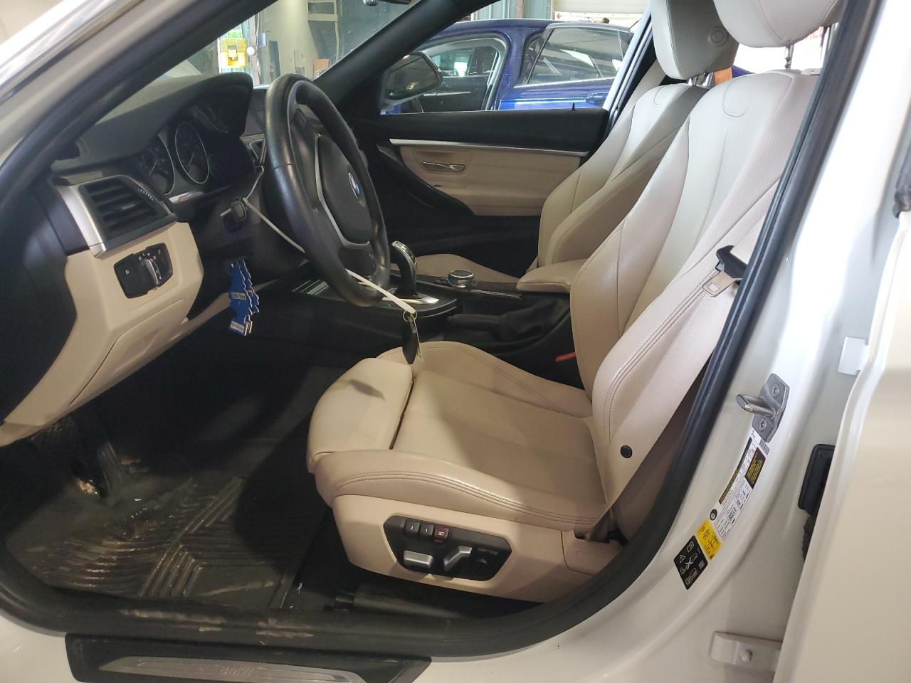 2017 BMW 330 Xi VIN: WBA8D9G57HNU59731 Lot: 65078925