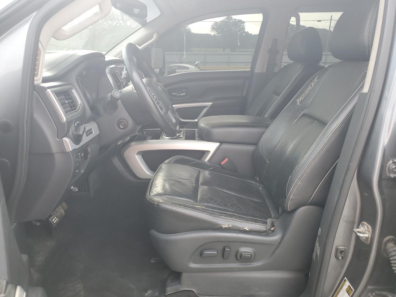 2018 Nissan Titan Xd Sl VIN: 1N6BA1F46JN521022 Lot: 63827145