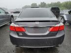 2015 HONDA ACCORD SPORT   à vendre chez Copart CT - HARTFORD SPRINGFIELD