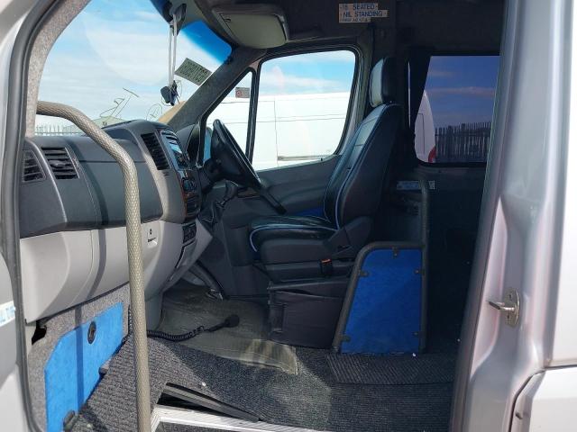 2008 MERCEDES BENZ SPRINTER