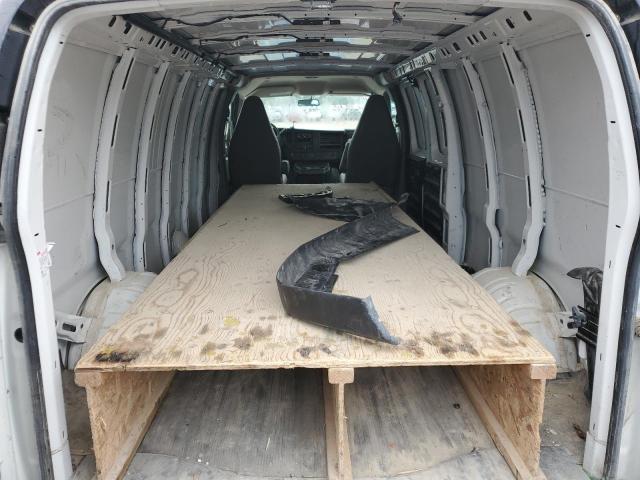 2023 CHEVROLET EXPRESS G2500   