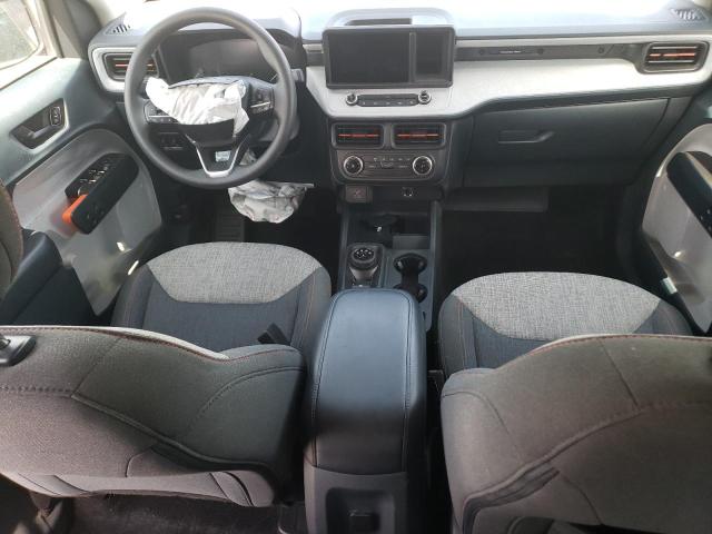 FORD MAVERICK 2022 Czarny