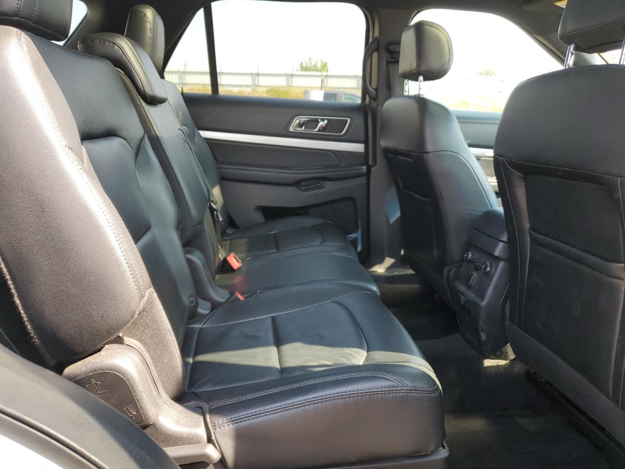 2016 Ford Explorer Xlt VIN: 1FM5K8DH6GGC32694 Lot: 65431285