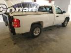 2013 CHEVROLET SILVERADO C1500   for sale at Copart TN - NASHVILLE
