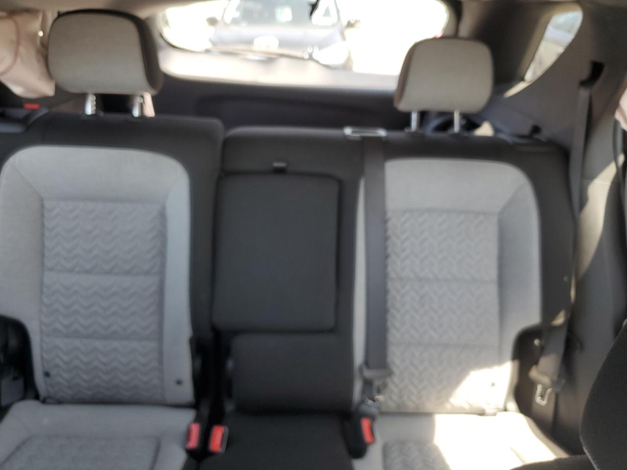 2024 Chevrolet Equinox Ls VIN: 3GNAXHEGXRL106886 Lot: 65999205