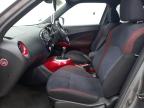 2016 NISSAN JUKE N-CON for sale at Copart WESTBURY