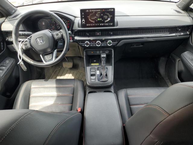 2024 HONDA CR-V SPORT TOURING  