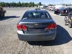 2012 CHEVROLET CRUZE LS   for sale at Copart NS - HALIFAX