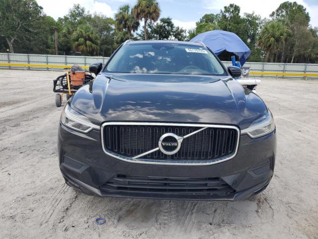  VOLVO XC60 2021 Czarny