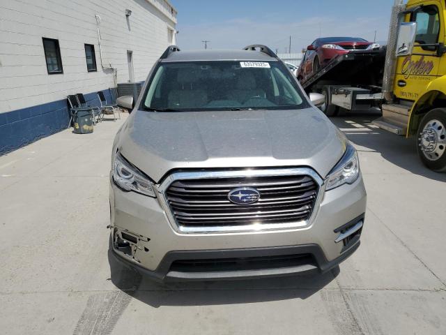  SUBARU ASCENT 2019 tan