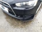 2009 MITSUBISHI LANCER GS2 for sale at Copart WHITBURN
