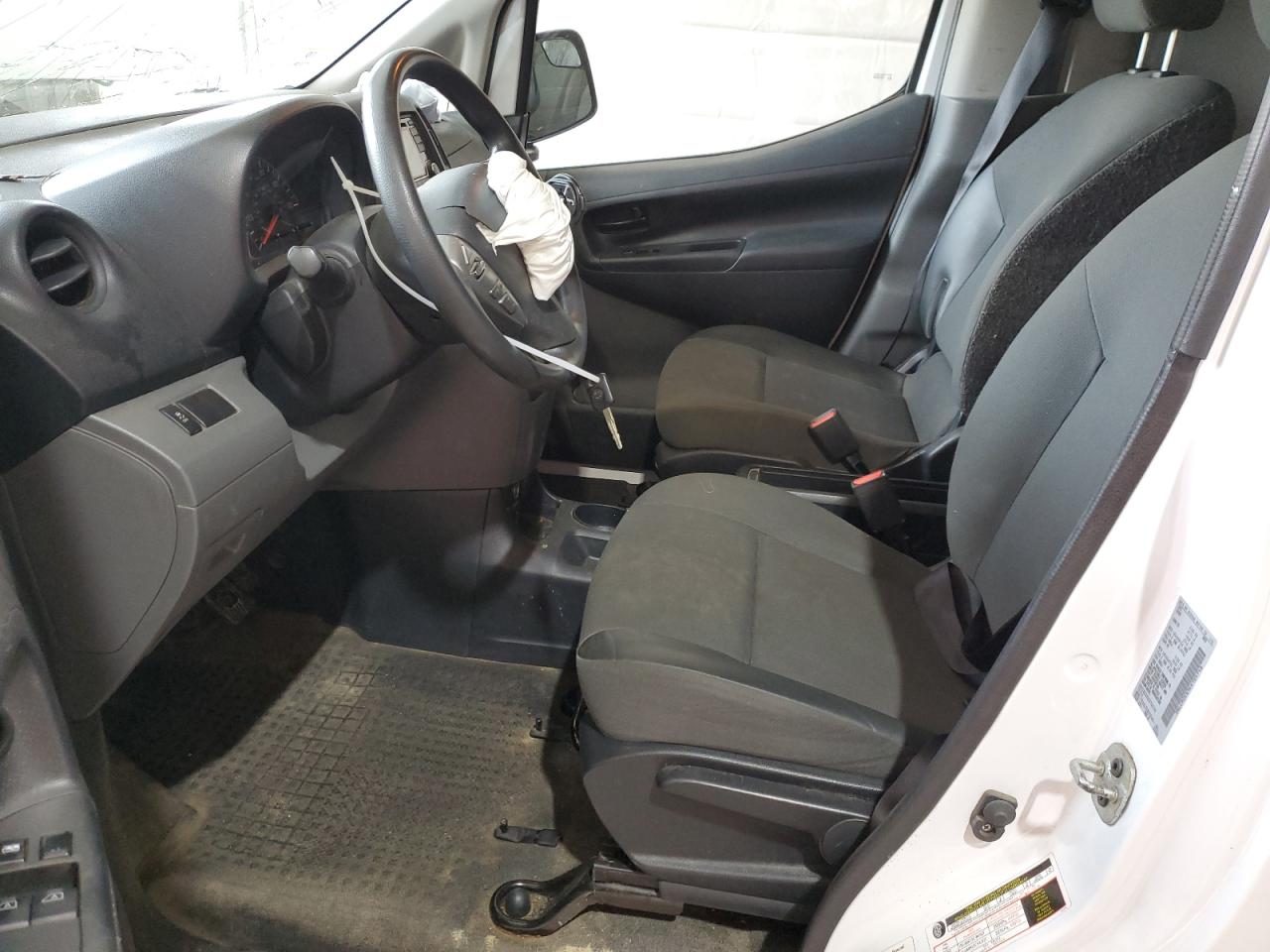 3n6cm0kn9kk704748 3N6CM0KN9KK704748 2019 Nissan Nv200 2.5S