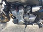 2002 YAMAHA XJR 1300 for sale at Copart WHITBURN