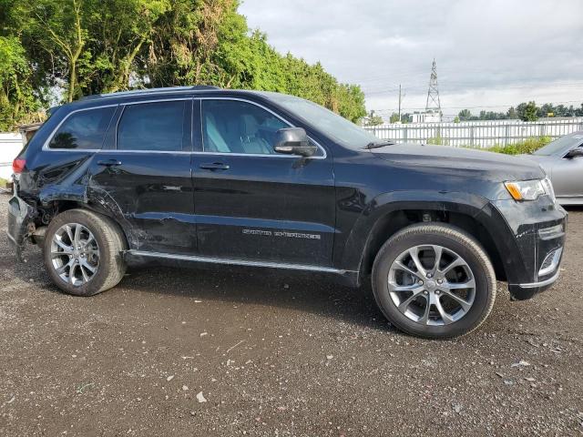 2020 JEEP GRAND CHEROKEE SUMMIT  