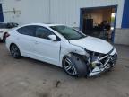 2020 HYUNDAI ELANTRA SEL   for sale at Copart NB - MONCTON