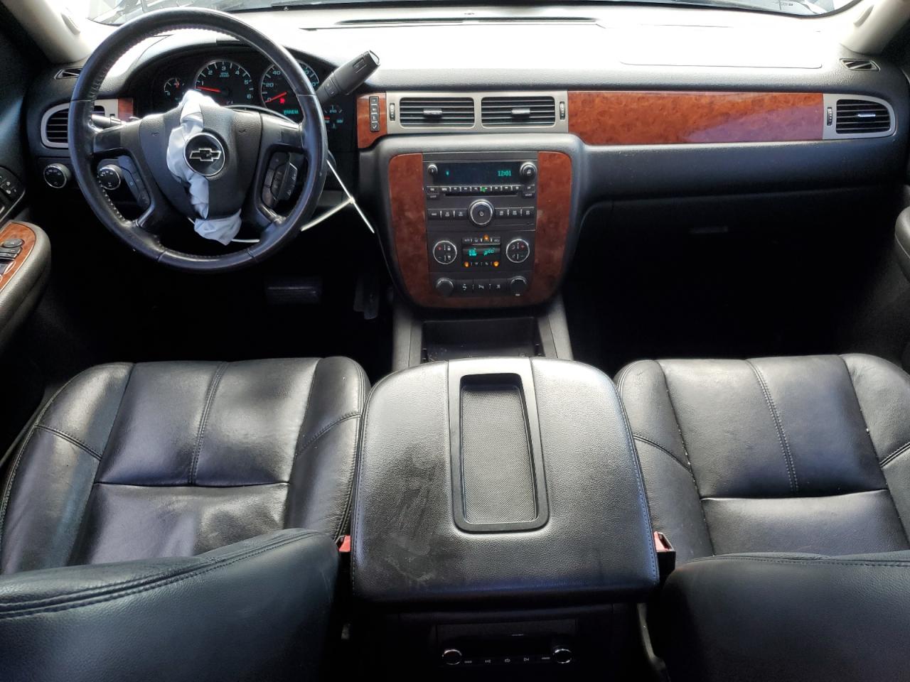 2009 Chevrolet Silverado K1500 Ltz VIN: 3GCEK33399G230149 Lot: 65270305