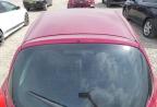 2010 FORD KA ZETEC for sale at Copart YORK