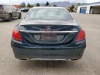 2019 MERCEDES-BENZ C 300 4MATIC à vendre chez Copart TX - EL PASO