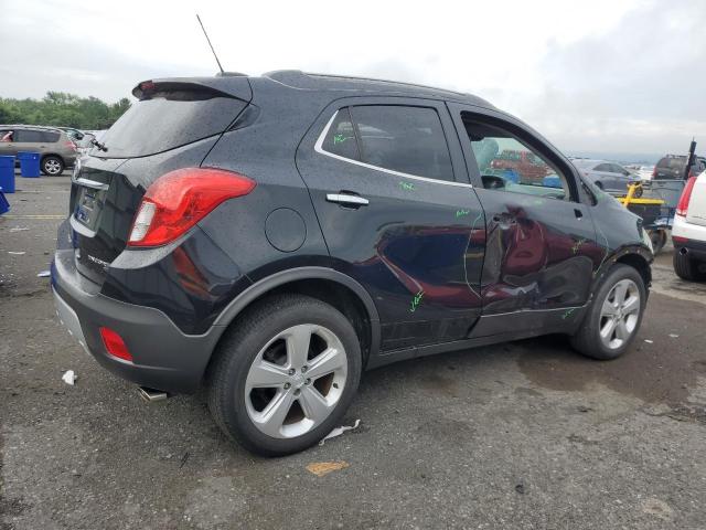  BUICK ENCORE 2016 Black