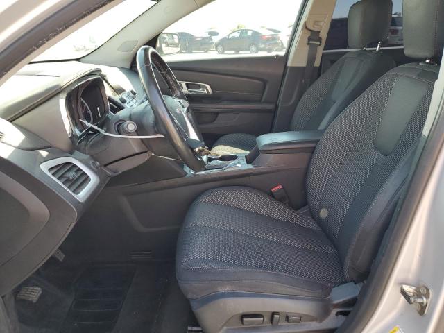  GMC TERRAIN 2014 Silver