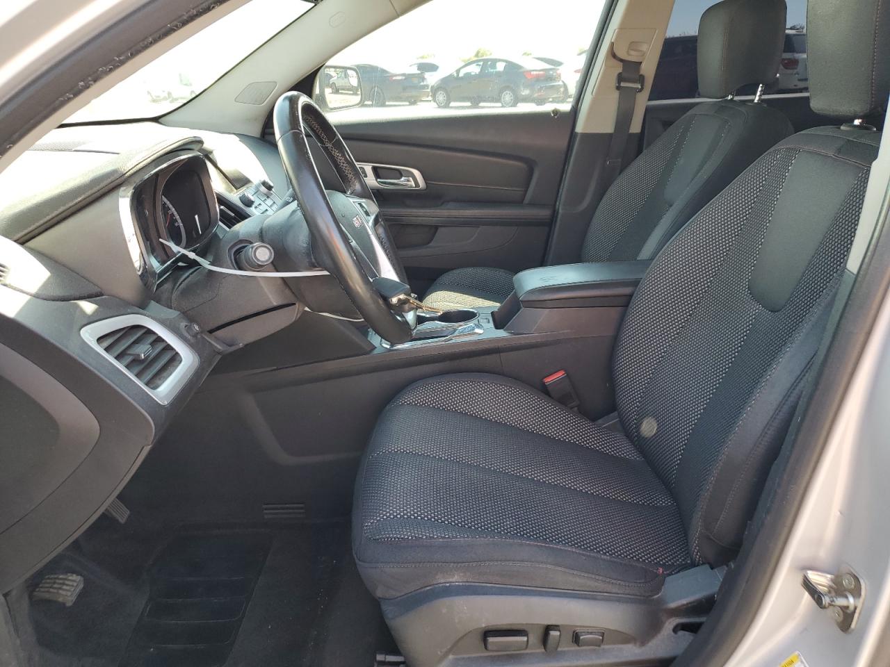 2014 GMC Terrain Sle VIN: 2GKFLWEKXE6206458 Lot: 65184265