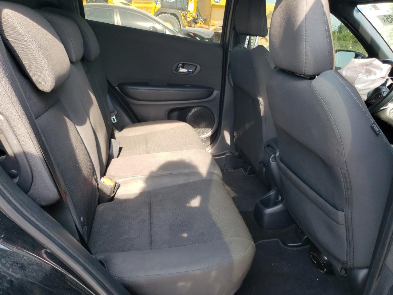 2019 Honda Hr-V Sport VIN: 3CZRU6H17KG704040 Lot: 66806835