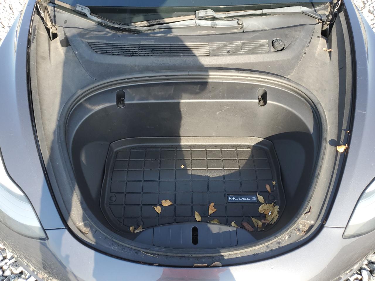 2020 Tesla Model 3 VIN: 5YJ3E1EA6LF495879 Lot: 64545615