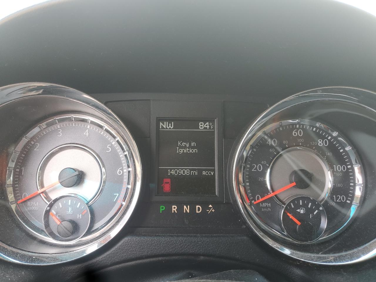 2015 Chrysler Town & Country Touring VIN: 2C4RC1BG4FR628222 Lot: 64839755