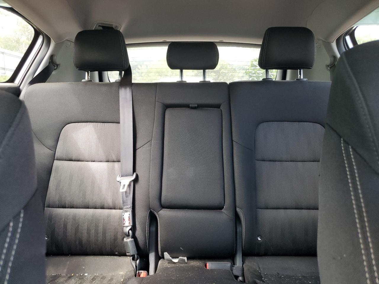 2017 Kia Sportage Lx VIN: KNDPM3AC6H7226530 Lot: 65360535