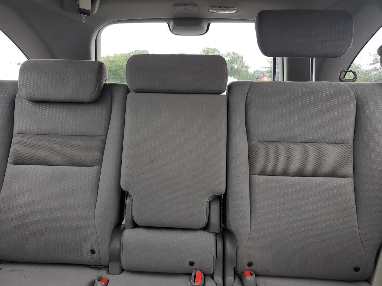 2009 Honda Cr-V Ex VIN: JHLRE48569C011406 Lot: 63602245