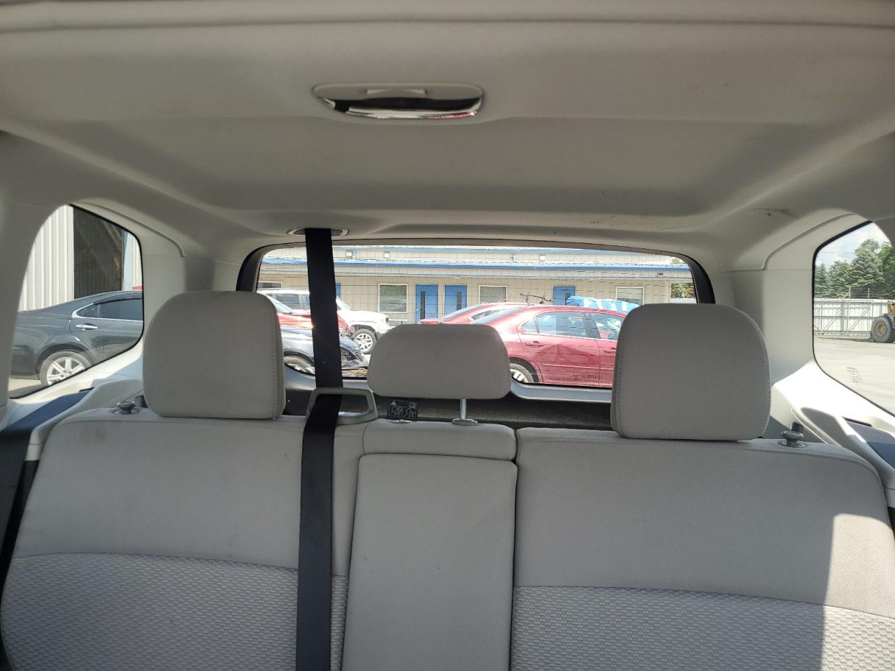 2014 Subaru Forester 2.5I Premium VIN: JF2SJAEC1EH543432 Lot: 64832115