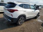 2022 KIA SELTOS S   for sale at Copart ON - TORONTO