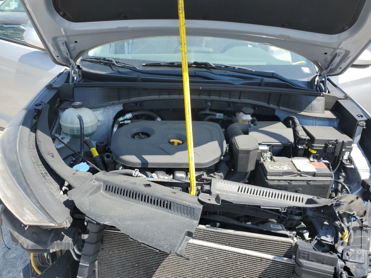 km8j3ca41lu168365 KM8J3CA41LU168365 2020 Hyundai Tucson Limited