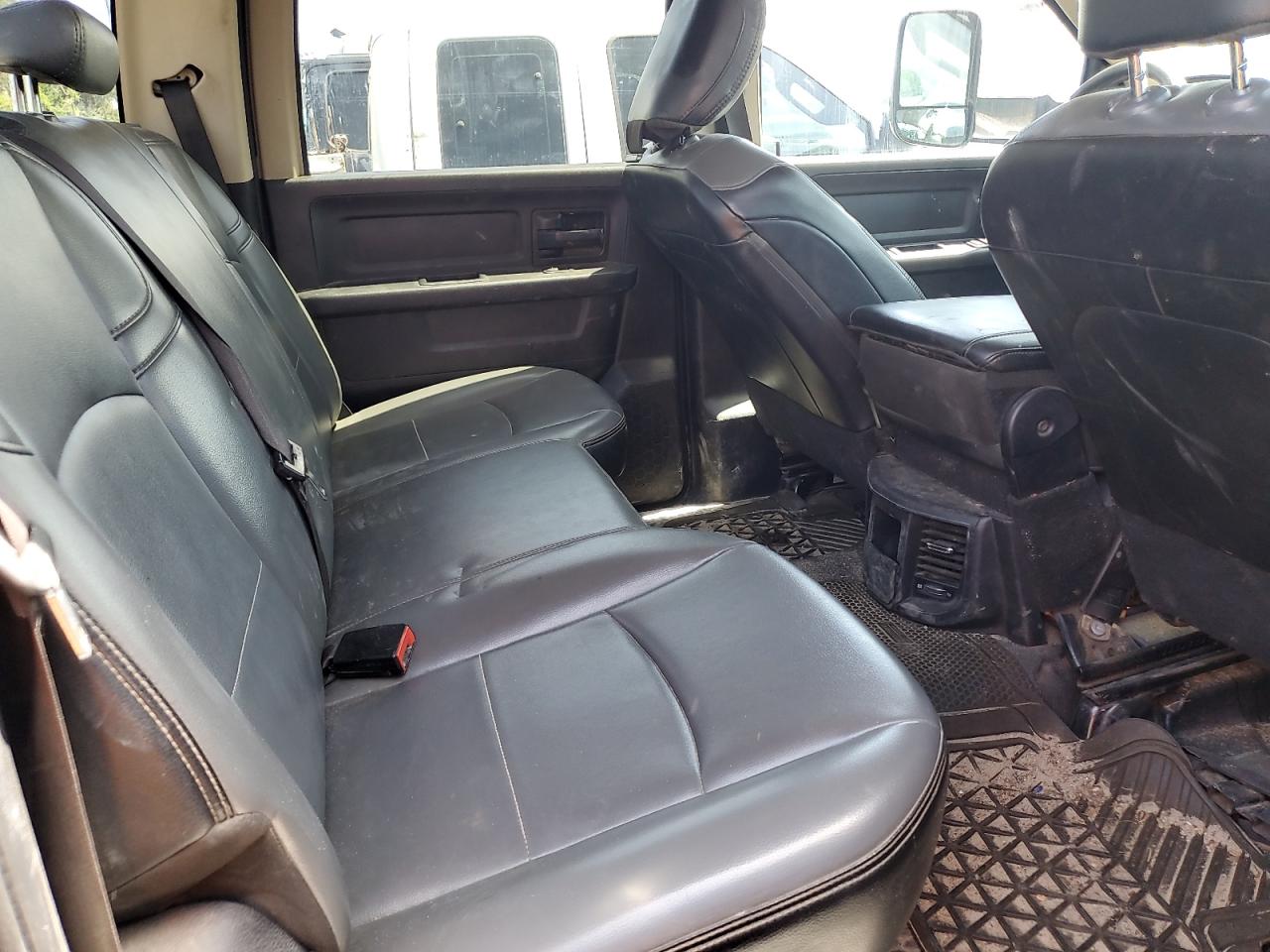 2019 Ram 3500 Tradesman VIN: 3C63RRGL8KG560538 Lot: 62111005