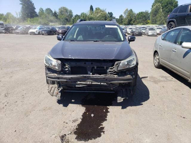  SUBARU OUTBACK 2015 Srebrny