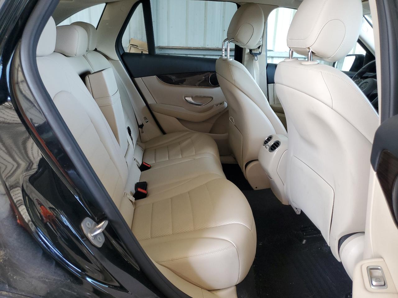 2017 Mercedes-Benz Glc 300 VIN: WDC0G4JB1HF228773 Lot: 64249805