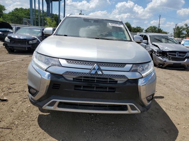  MITSUBISHI OUTLANDER 2020 Srebrny